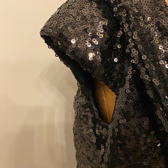 Black, Sequence plus size - Picture 8 of 11